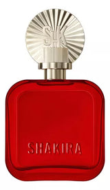 Rojo Shakira Edp 80Ml Mujer
