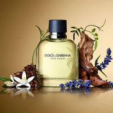 Dolce Gabbana Pour Homme Edt 125Ml Hombre