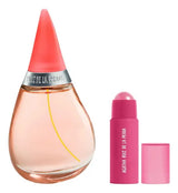 Estuche Gotas De Color Agatha Ruiz De La Prada Edt 100Ml + 5g Mujer