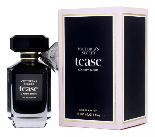 Tease Candy Noir Victoria&#39;s Secret Edp 100ML Mujer