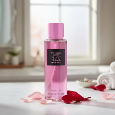 Velvet Petals Intense Victoria´s Secret Body Mist 250Ml Mujer