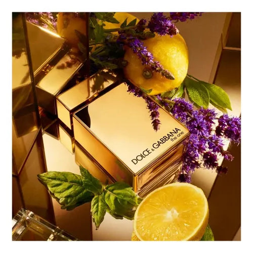 The One Gold Dolce Gabbana Pour Homme Edp Intense 100Ml  Hombre
