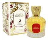 Maison Alhambra Alhambra Baroque Rouge  Unisex EDP 100ml- INSPIRADO EN BACCARAT ROUGE 540
