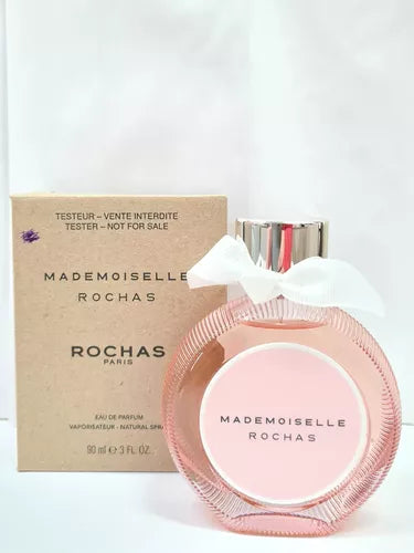 Mademoiselle Rochas Edp 90Ml Mujer  Tester