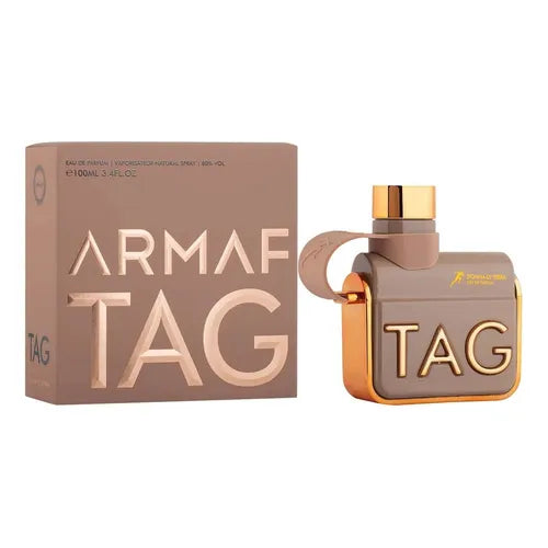 Tag Donna Di Terra Edp 100Ml Mujer