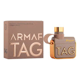 Tag Donna Di Terra Edp 100Ml Mujer