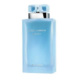D&G Light Blue Eau Intense Pour Femme Edp 50ml Mujer  
