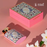 Floral Fair Al Haramin Edp 100ML Mujer-Inspirado en Flora Gorgeous Gardenia Gucci