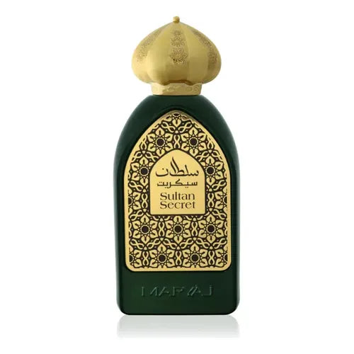 Sultan Secret Maryaj Edp 100Ml Unisex