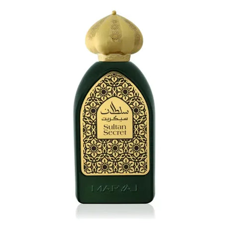 Sultan Secret Maryaj Edp 100Ml Unisex