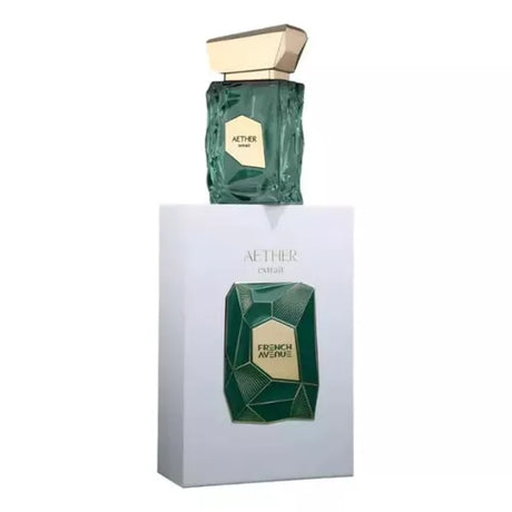 French Avenue Aether Extrait Edp 100Ml Hombre- Inspirado en Greenley Parfums de Marly