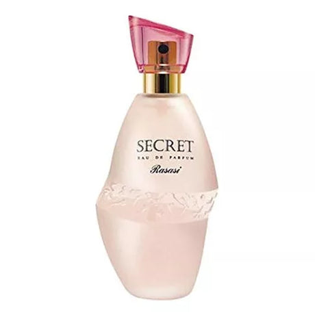 Secret Rasasi Edp 75ML Mujer- Inspirado en Tommy Girl Tommy Hilfiger