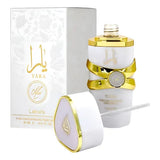 Yara Moi Lattafa  Pure Concentrated Perfume Oil 20Ml Mujer