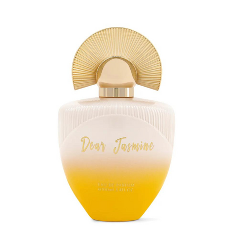 Dear Jasmine Maison Asrar Edp 100ML Mujer- Inspirado en Jasmine Oscar de la Renta
