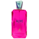Alive Now Maison Alhambra Edp 100Ml Mujer-Inspirado en Mugler Angel Nova