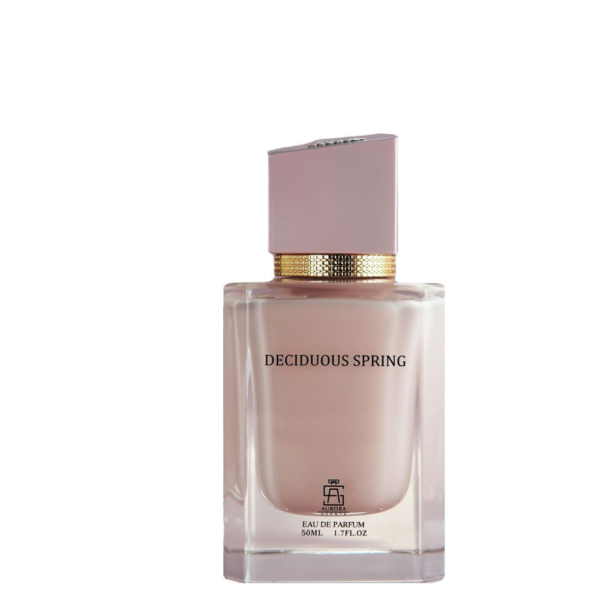 Deciduous Spring Aurora Scents 50Ml Mujer