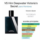Deep Water Him Victoria's Secret EDP 100ML Hombre