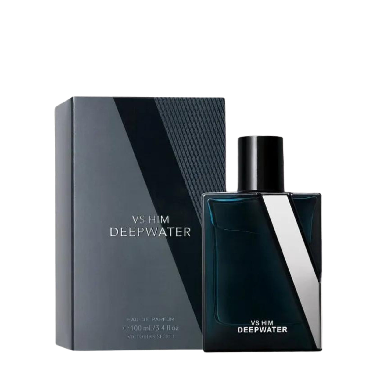 Deep Water Him Victoria&#39;s Secret EDP 100ML Hombre