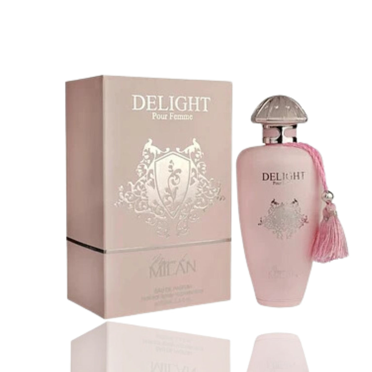 Delight Maison De Milan Edp 100ML Mujer