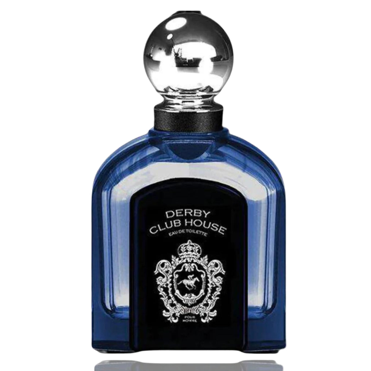 Derby Club House Armaf Edt 100Ml Hombre