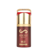 Desodorante Absolu Aco Perfumes 250ML Mujer
