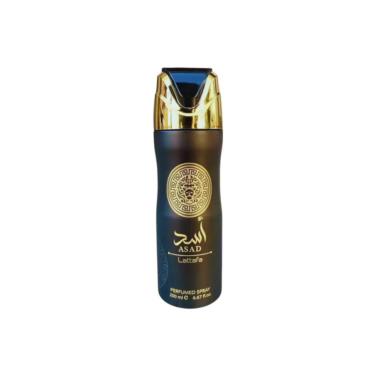 Desodorante Asad Lattafa 200ML Unisex