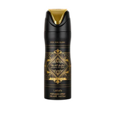 Perfume spray Badee al Oud For Glory Lattafa 200ML Unisex