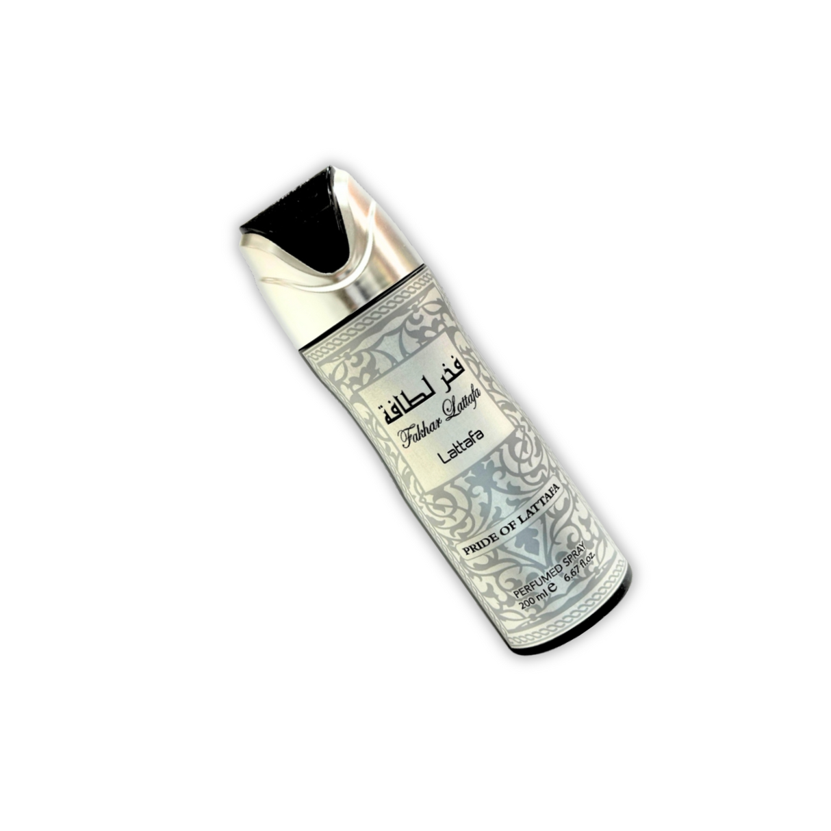 Perfume Spray Fakhar Man Lattafa 200ML Hombre