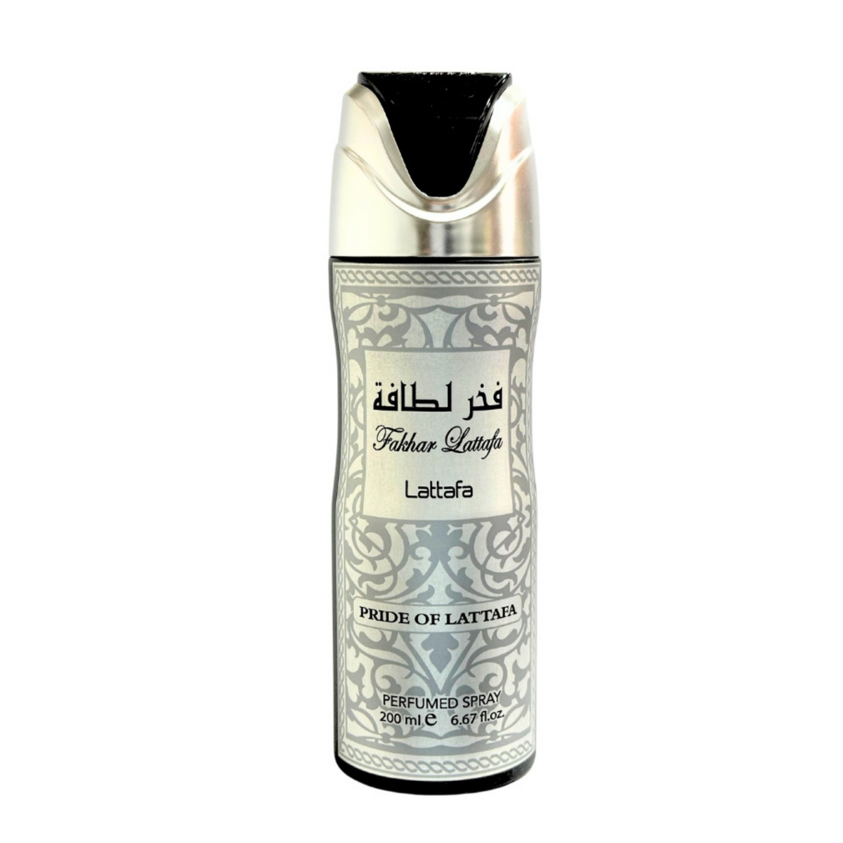 Desodorante Fakhar Man Lattafa 200ML Hombre