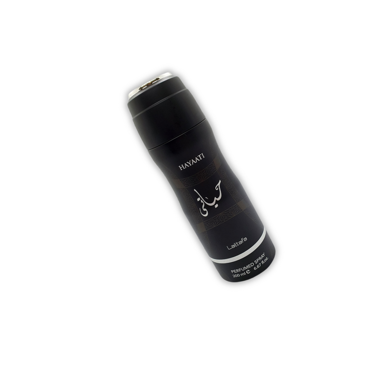 Perfume spray Hayaati Lattafa 200ML Unisex