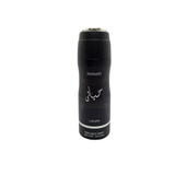 Perfume spray Hayaati Lattafa 200ML Unisex