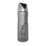 Perfume Spray Maahir Legacy Lattafa 200ML Unisex