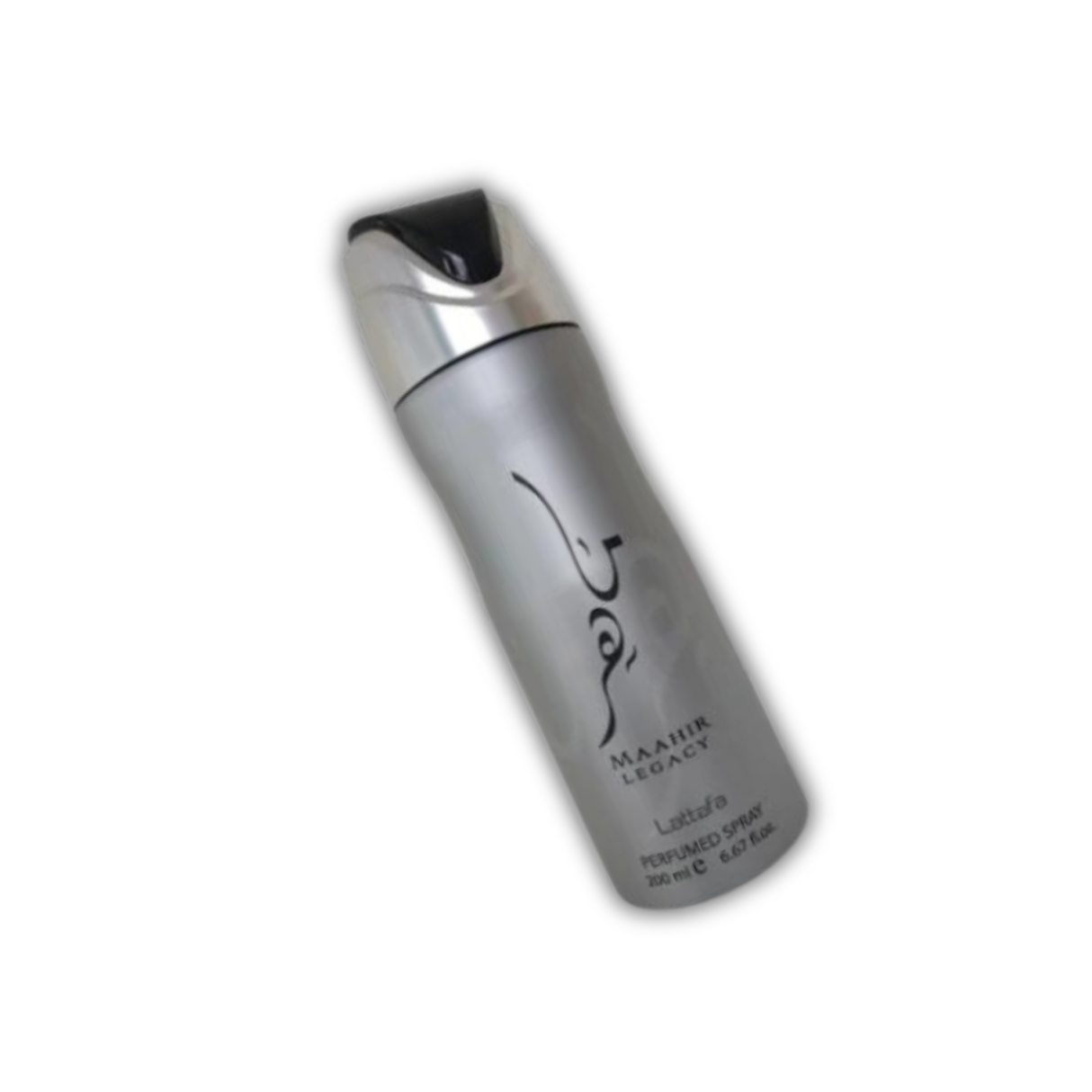 Perfume Spray Maahir Legacy Lattafa 200ML Unisex