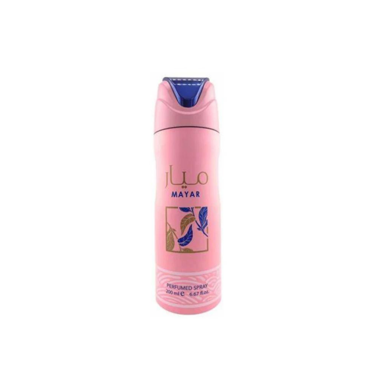 Desodorante Mayar Lattafa 200ML Mujer