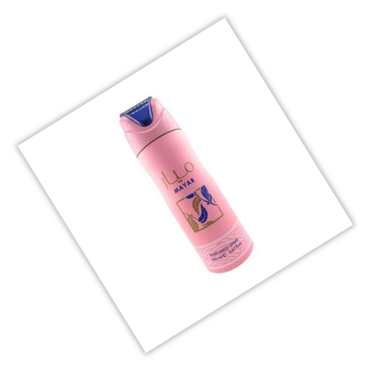 Desodorante Mayar Lattafa 200ML Mujer