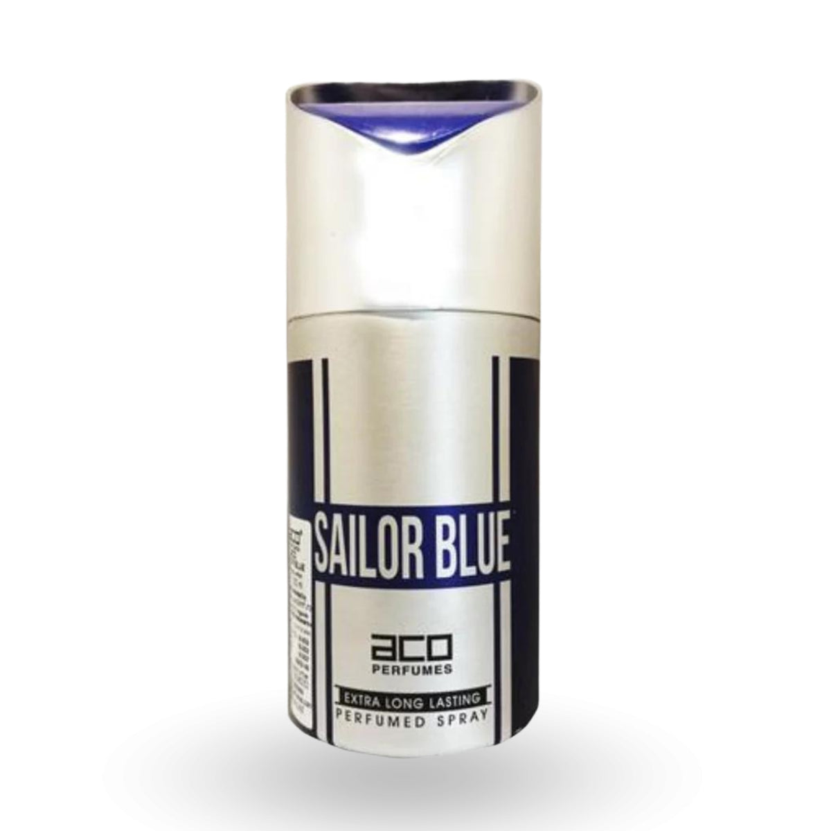 Desodorante Sailor Blue Aco Perfumes 250ML Hombre