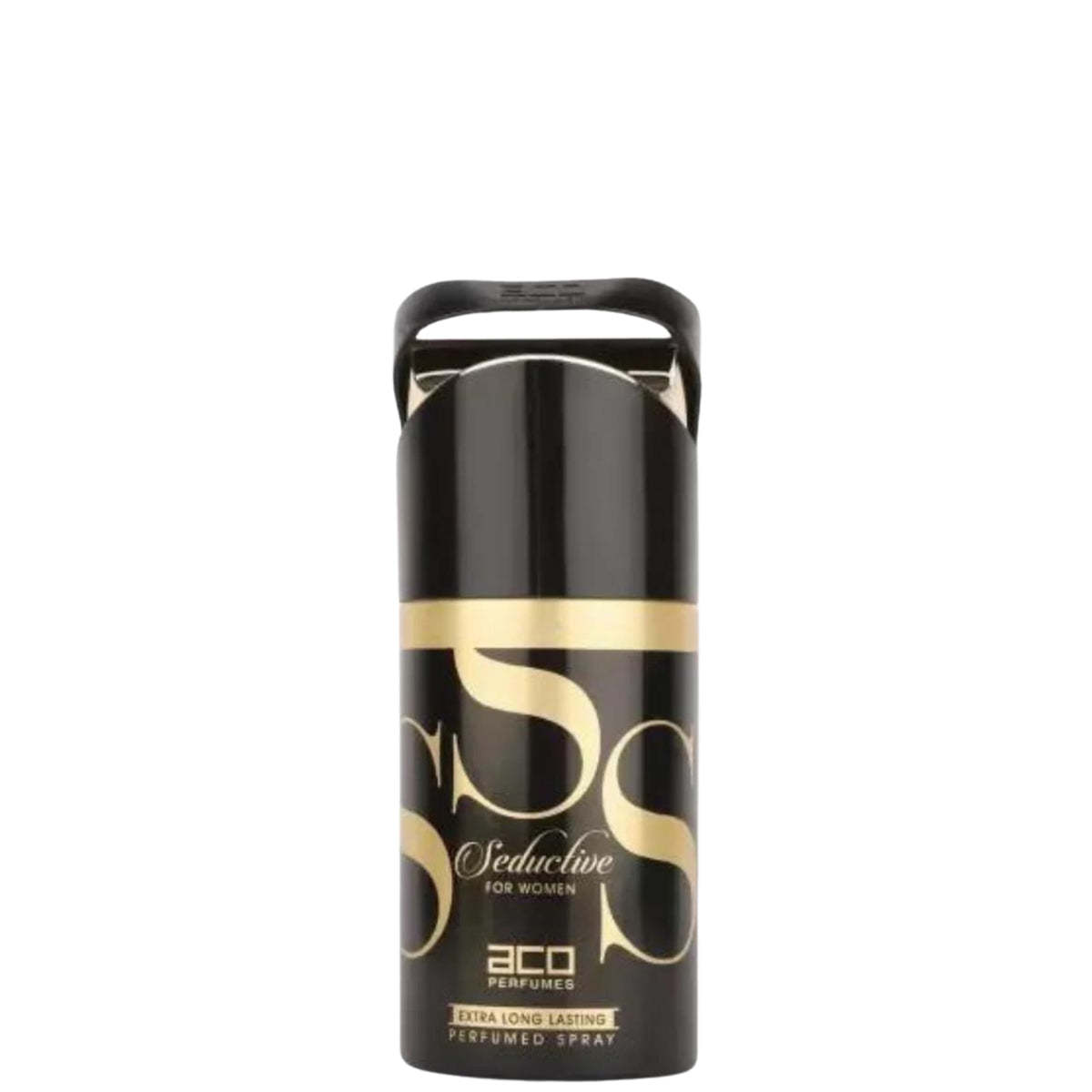 Desodorante Seductive  Aco Perfumes  250ML Mujer