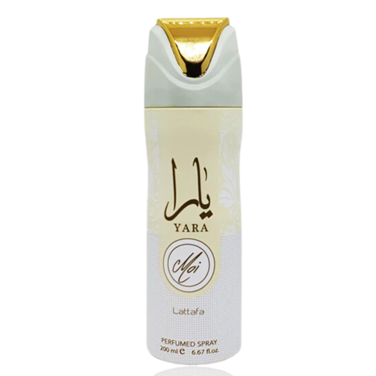 Desodorante Yara Moi Lattafa 200ML Unisex