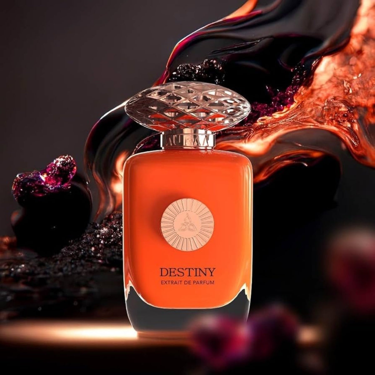 Destinty Auraa Desire Extrait De Parfum 100Ml Unisex