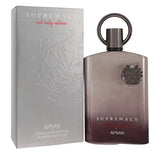Afnan Supremacy Not Only Intense Extrait Parfum 150ML Hombre- Inspirado en Hacivat Nishane