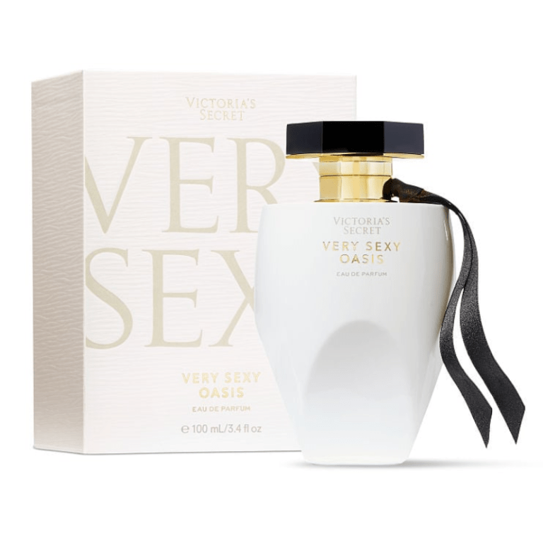 Very Sexy Oasis Victoria&#39;s Secret EDP 100ML Mujer