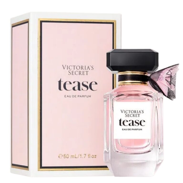 Tease Victoria&#39;s Secret EDP 50ML Mujer (Formato 2023)