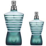 Estuche Jean Paul Gaultier Le Male Edt 125Ml + 40Ml Hombre