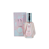Yara Ard Al Zaafaran 50ml Mujer (SIN CELOFAN) - Inspirado en Poison Girl de Dior