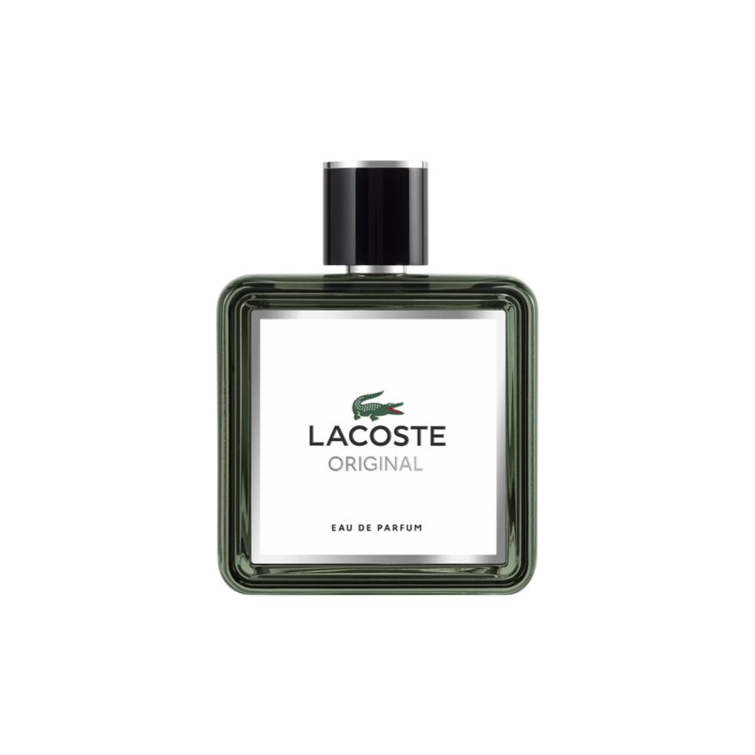 Lacoste Original Edp 100Ml Hombre
