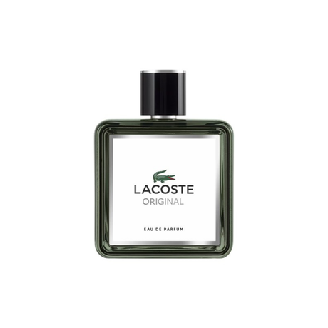 Lacoste Original Edp 100Ml Hombre