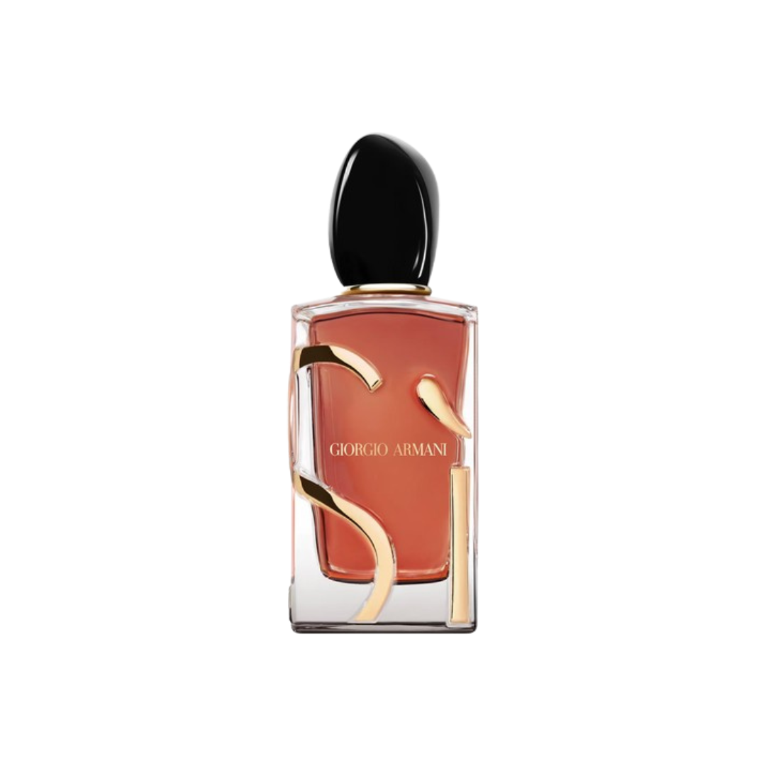 Si Giorgio Armani Parfum 100Ml Mujer Tester