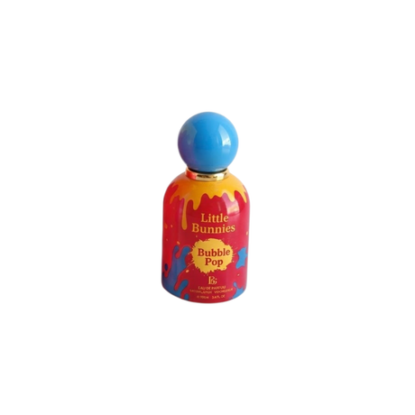 Bubble Pop Little Bunnies Blessence Global Edp 50Ml Mujer