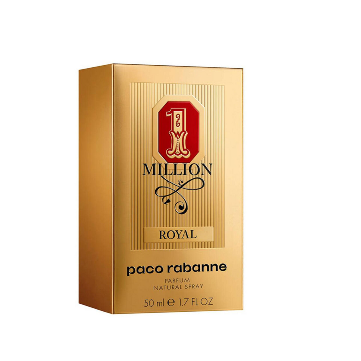 1 Million Royal Paco Rabanne Parfum 50Ml Hombre