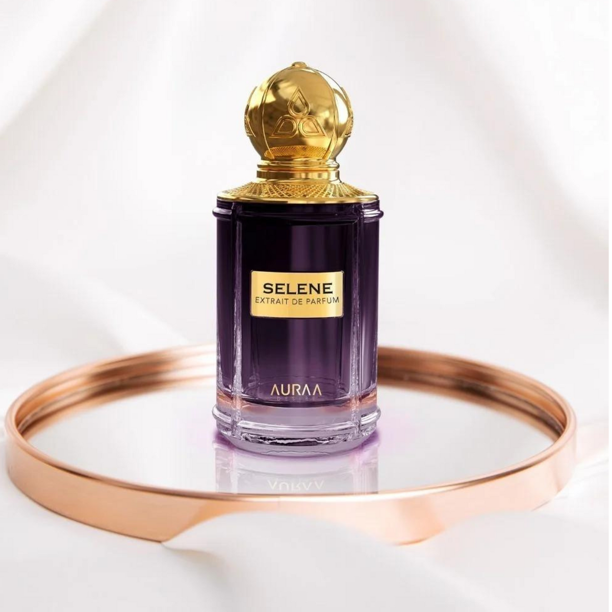 Selene Auraa Desire Extrait De Parfum 100Ml Unisex